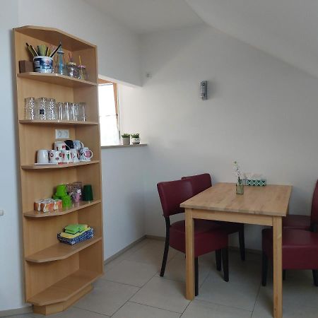 Apartamento Alpensonne Achberg Exterior foto