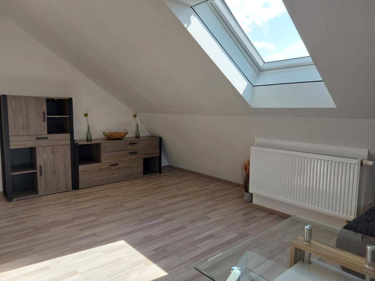 Apartamento Alpensonne Achberg Exterior foto