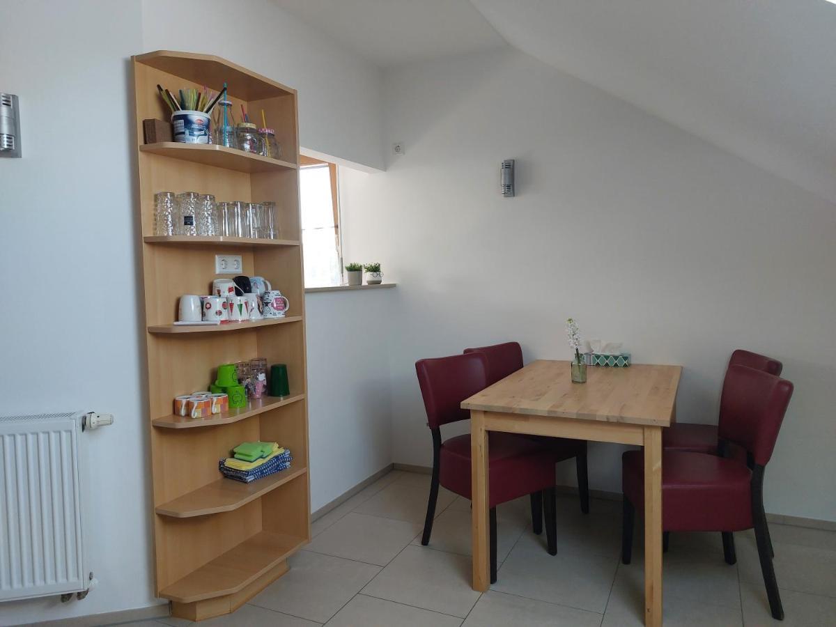 Apartamento Alpensonne Achberg Exterior foto