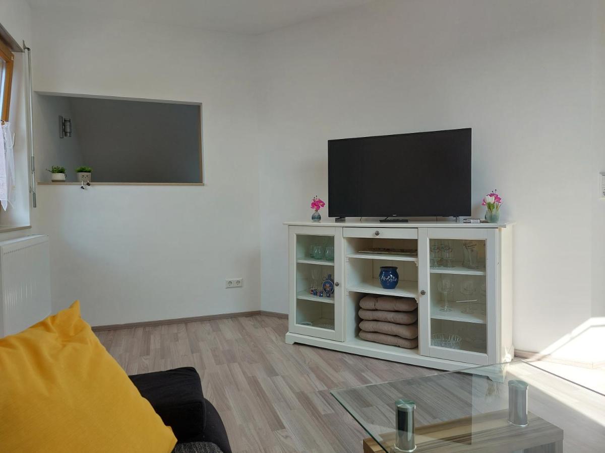 Apartamento Alpensonne Achberg Exterior foto