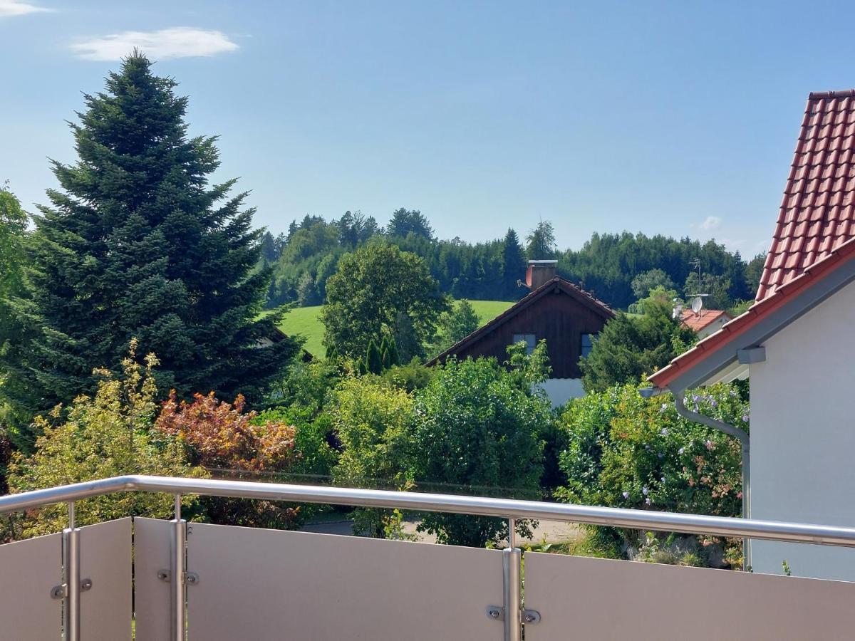 Apartamento Alpensonne Achberg Exterior foto