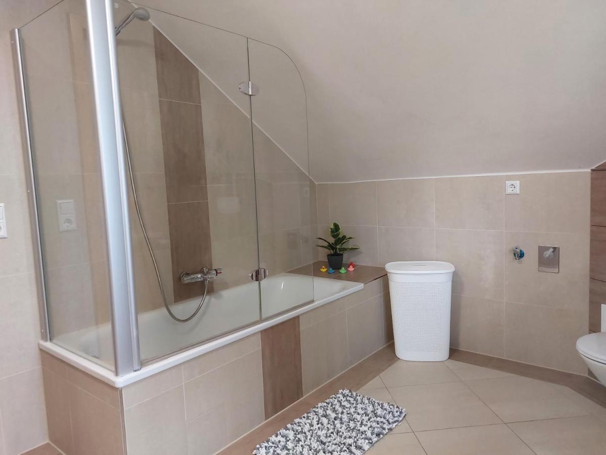 Apartamento Alpensonne Achberg Exterior foto