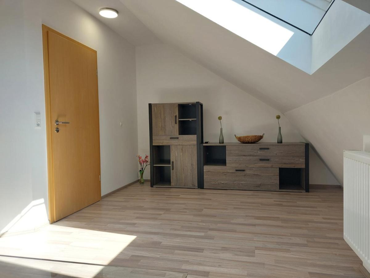 Apartamento Alpensonne Achberg Exterior foto